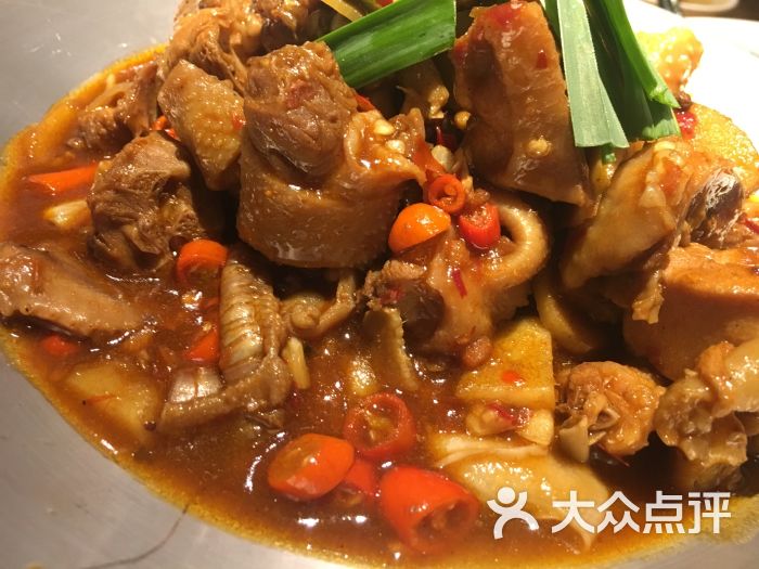 望湘园(朝北大悦城店)--菜图片-北京美食-大众点评网