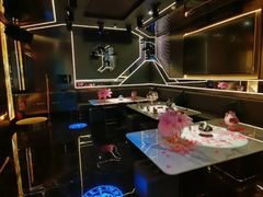 -INLOVE KTV(淮海路店)