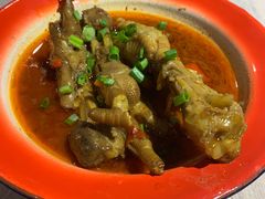 -李叔叔虾蟹大排档(青羊店)