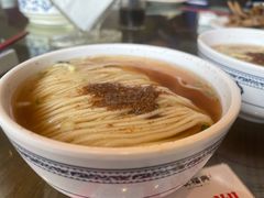 虾籽面-耿福兴(凤凰美食街店)