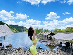 -楠溪江风景名胜区