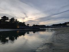 -巴拉湾海滩