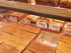 -爸爸糖吐司面包(悠唐购物中心店)