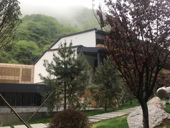 -少华山国家森林公园