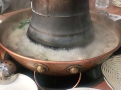 -元盛居(生态大街店)