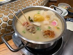 -yokocho上横町·日本食街(深业上城店)