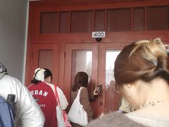 -复旦大学相辉堂
