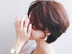 -MOVAN HAIR莫凡匠人发型屋