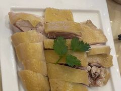 -锦粤宫·精致粤菜(深圳北站店)