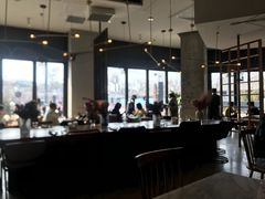 大堂-The Rug Cafe(王府中环店)