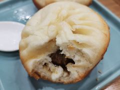 -老苏州大客堂·苏帮菜·松鼠桂鱼·苏州传统小吃(观前街人民商场店)