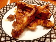 -成都泰合国际大饭店(春熙路太古里店)