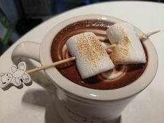 -FULL MOON满月咖啡