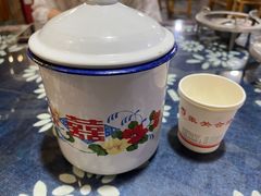 -张关合渣(航空大道店)