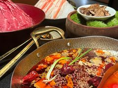 -色響火锅(恒隆广场店)