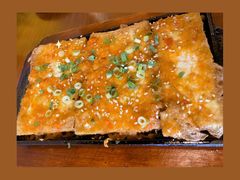 铁板豆腐-槿Story·韩国料理(望京韩国美食城店)