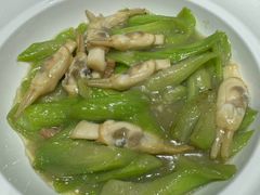 -蠔友汇·海鲜·生蚝烧烤(大东店)