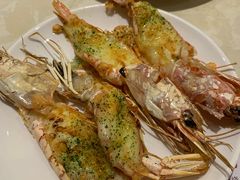 -芭菲盛宴·环球美食(锦城万达广场店)