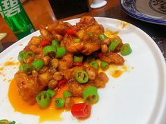 -品味居·首店·大连鲜活海鲜大连菜(东港店)