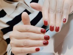 点击看大图 -十月October美甲·美睫