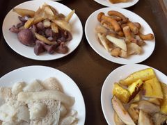 -天宜隆蘑菇宴火锅(石景山旗舰店)