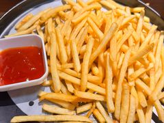 -巢爷老味(东方红店)