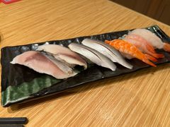 -合点寿司(金虹桥商场店)