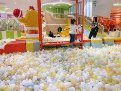 -meland亲子乐园•派对•研学(苏州悠方购物中心店)