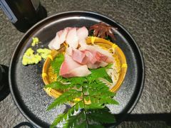 -山上下日本料理(万象城店)