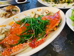 -钱山海鲜大排档