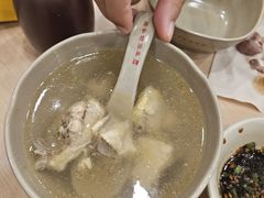 -百家鸡味馆(清泰店)