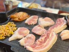 -Dombe豚(黑猪肉街店)