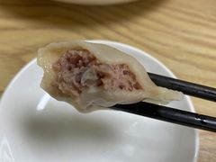 -白记饺子馆多伦道店