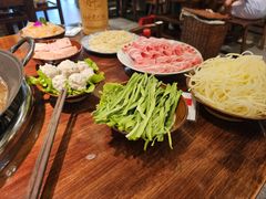 -胖姐社区老火锅(北京总店)