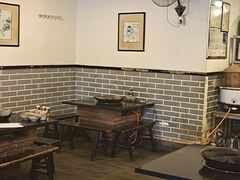 大堂-酒友老火锅(渝中店)