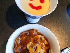 -喜悦烤鸭·新京菜(王府井店)