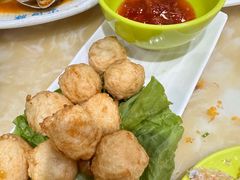 -小海豚•老字号海鲜餐厅(天涯店)