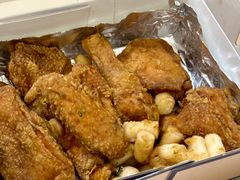 -BOPEYE·波派炸鸡(九霄天地店)