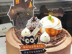 -85度C(上海兰溪二店)