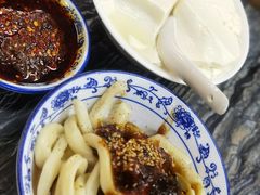-西月城谭豆花(春熙路店)