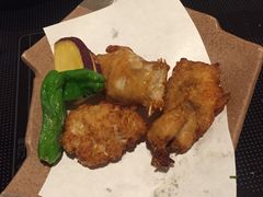 -玄品河豚(那覇國際通里之関)