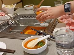 -海底捞火锅(旭辉MALL店)
