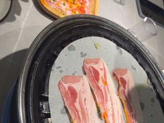 -正宗齐齐哈尔烤肉·齐牛哥鲜切炭火烤肉(杭州总店)