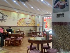 大堂-捷信牛奶甜品世家(柳巷店)
