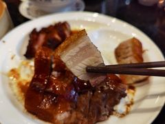 脆皮五花-正斗·港式粤菜(SKLP店)