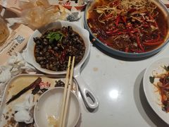 辣炒螺丝-杨氏青龙虾·羊蝎子(托乐嘉店)