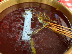 -两角签串串香十一年老字号(机场路店)