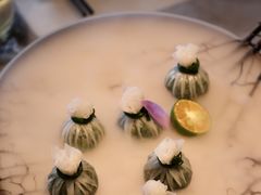 -木守西溪溪隐餐厅