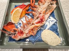 -Ginza Onodera铁板烧(外滩十八号店)