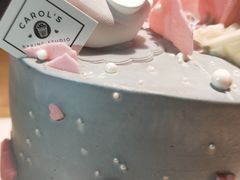 -CarolCake卡萝家(锦华万达店)